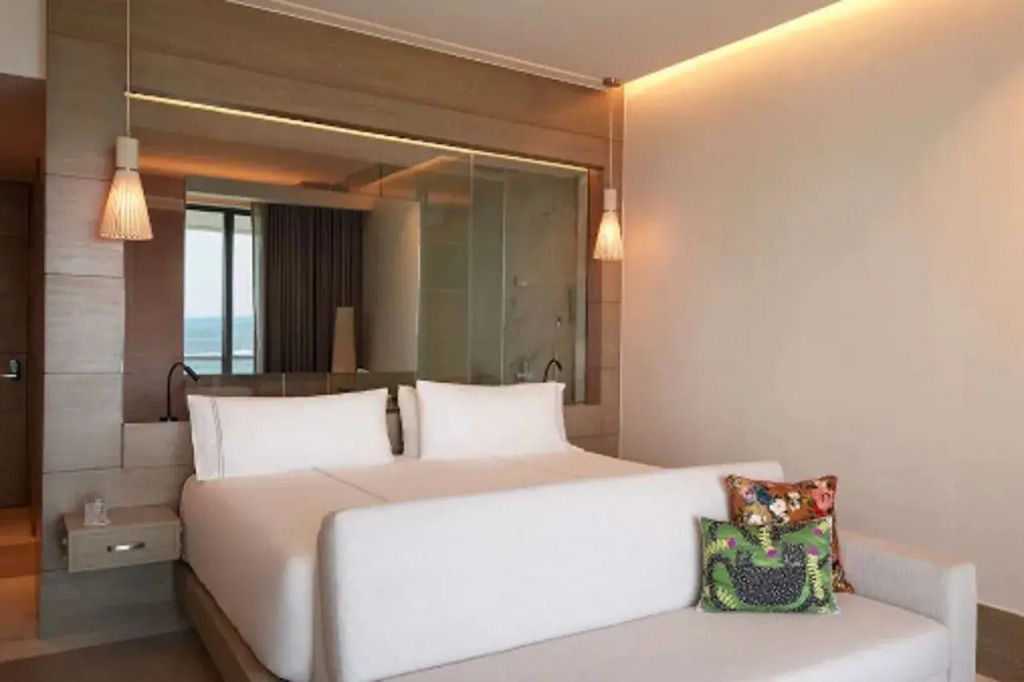 SLS Playa Mujeres - ALL Inclusive Collection