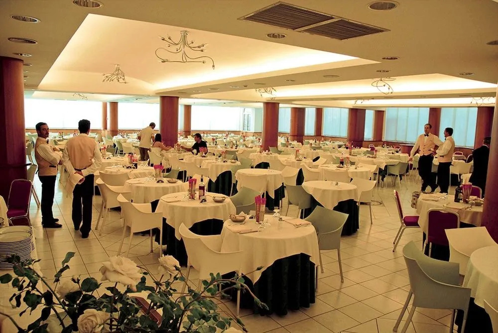 Hotel DAmato
