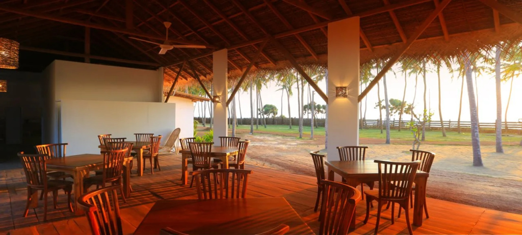 Twin Waters Resort