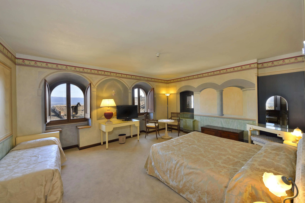 Hotel Fonte Cesia