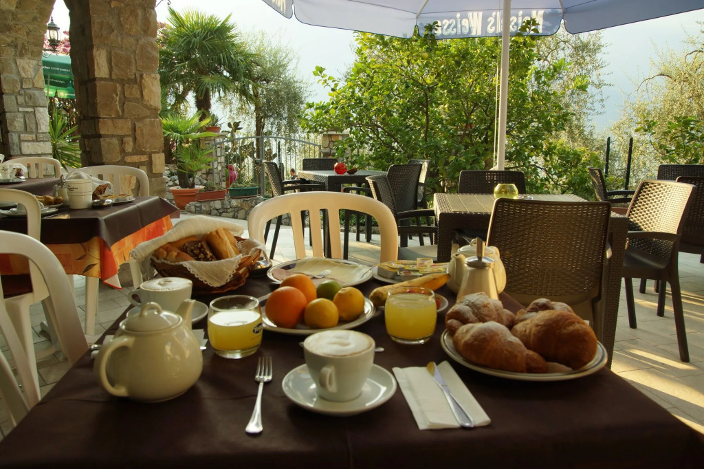 Hotel Augusta Garnì