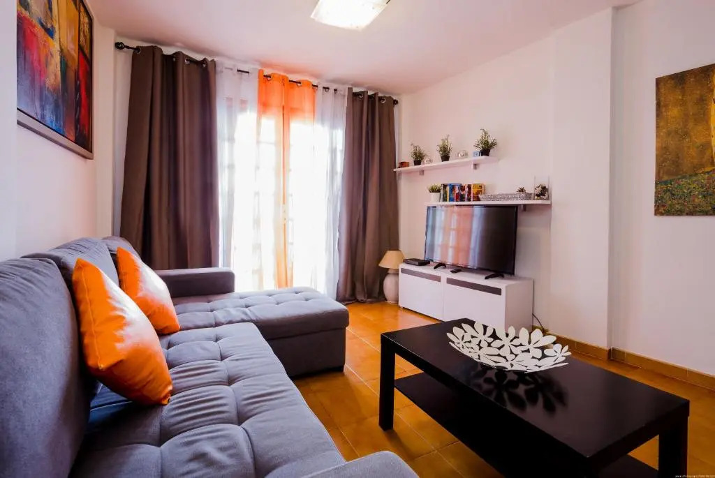 Apartment Garden City 6