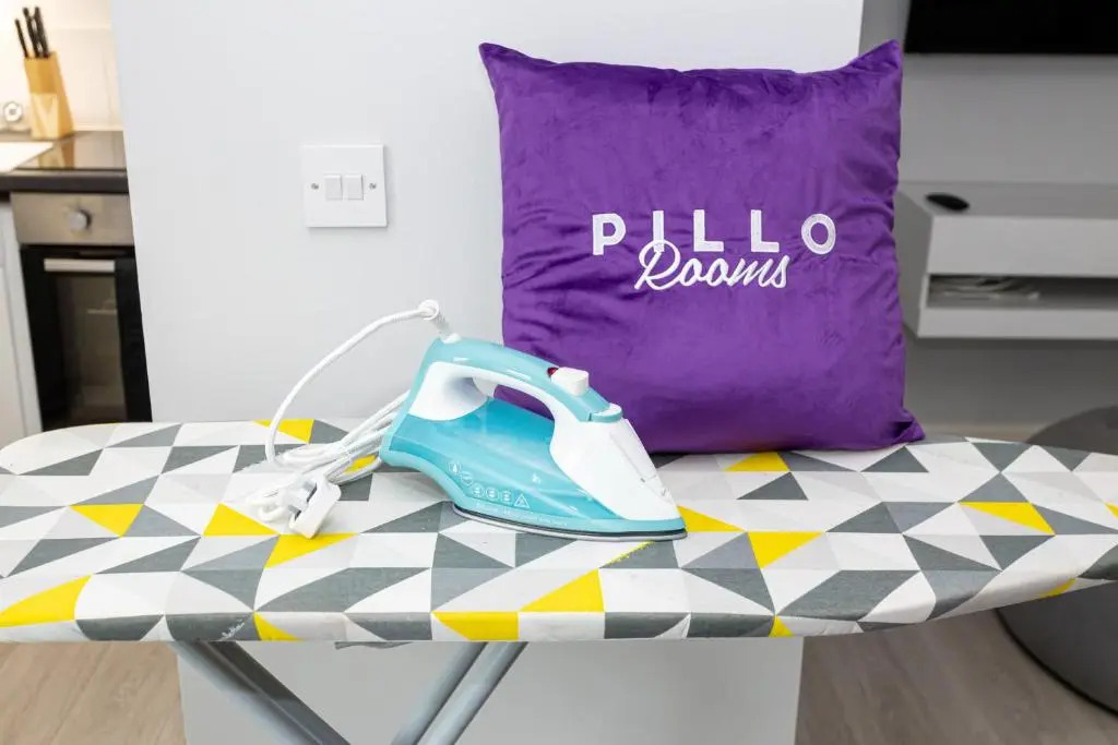 Pillo Rooms Apartments - Trafford