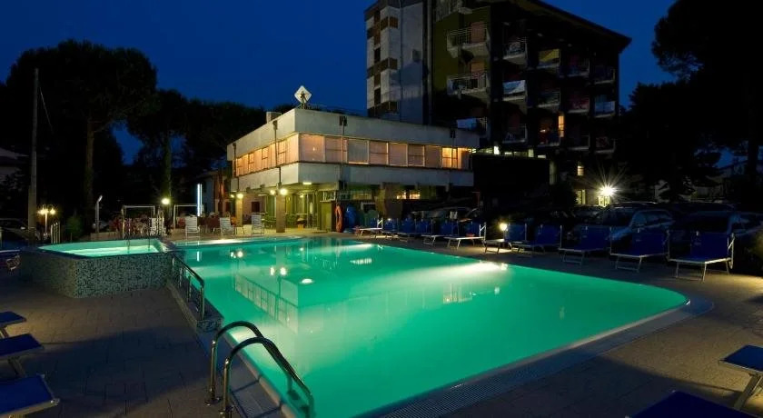 Hotel Majestic