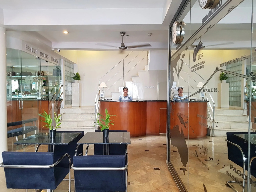 The Clipper Hotel Makati