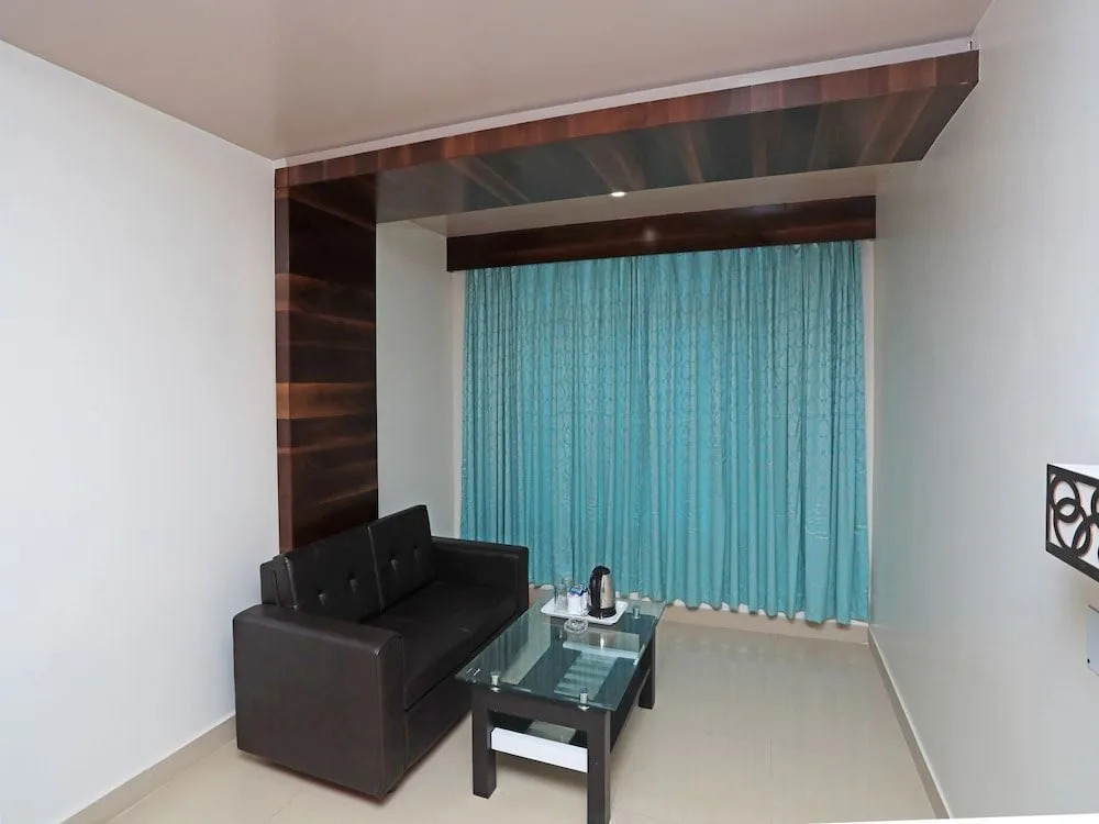 Capital O 26726 Hotel New Horizon