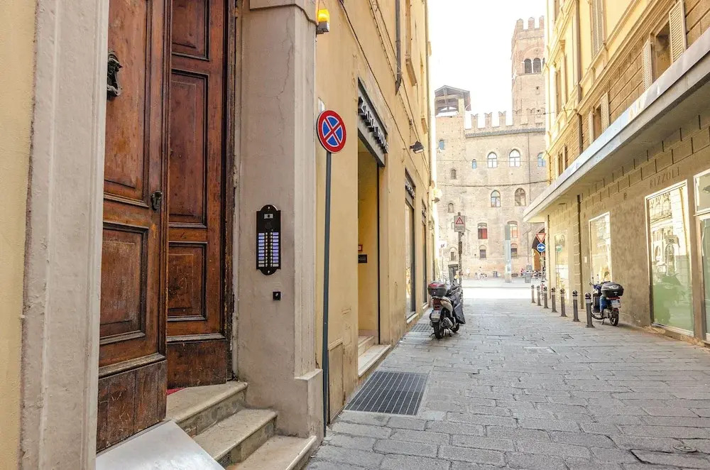 Appartamento piccolo by Wonderful Italy