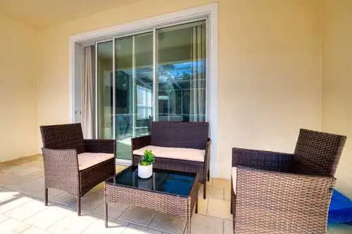Brand New 3 Bedroom Home