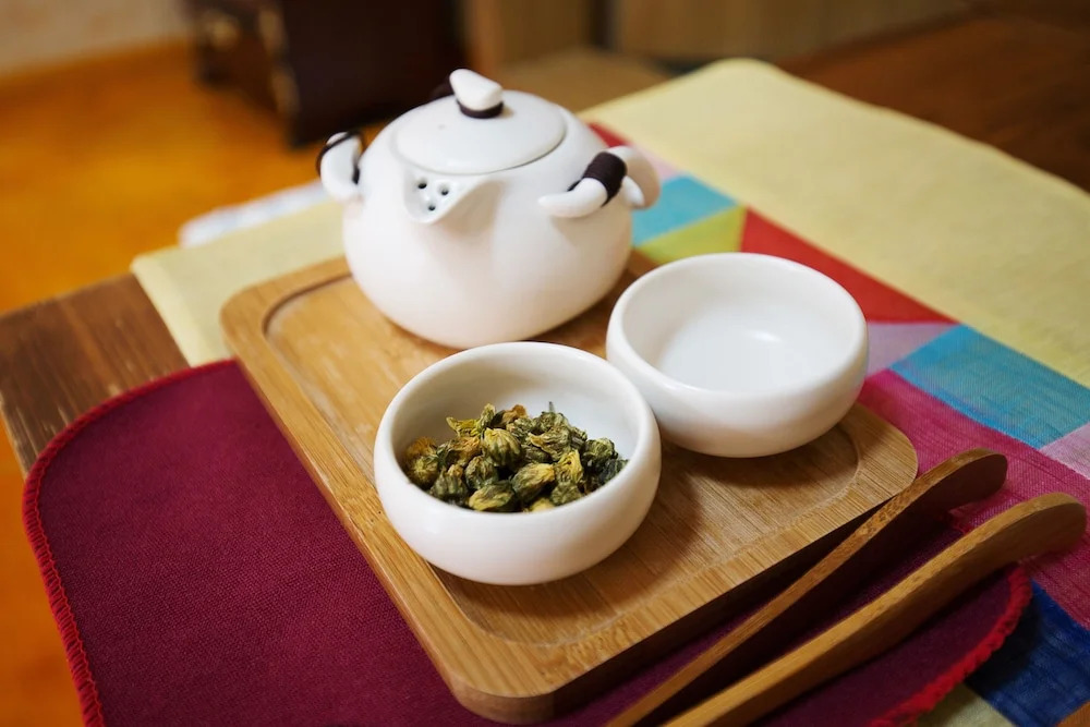 苏苏韩旅馆(Dadeul Guesthouse)
