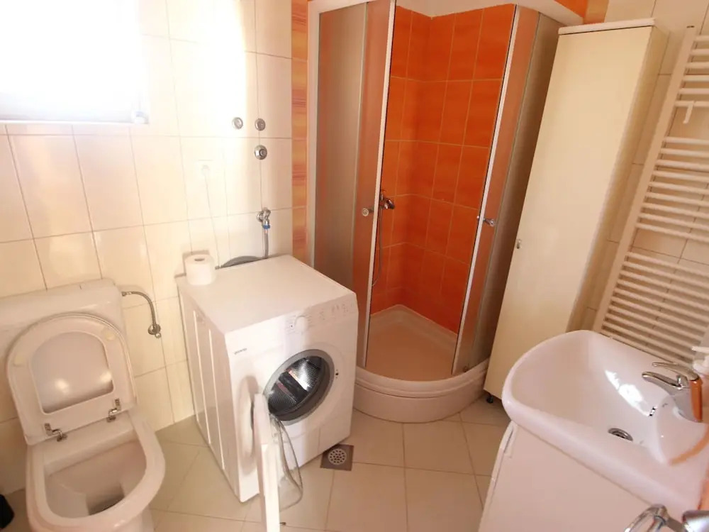 Villa in Debeljak with Private Pool