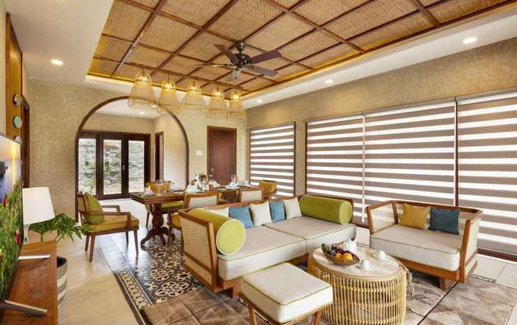 Sao Mai Beach Resort
