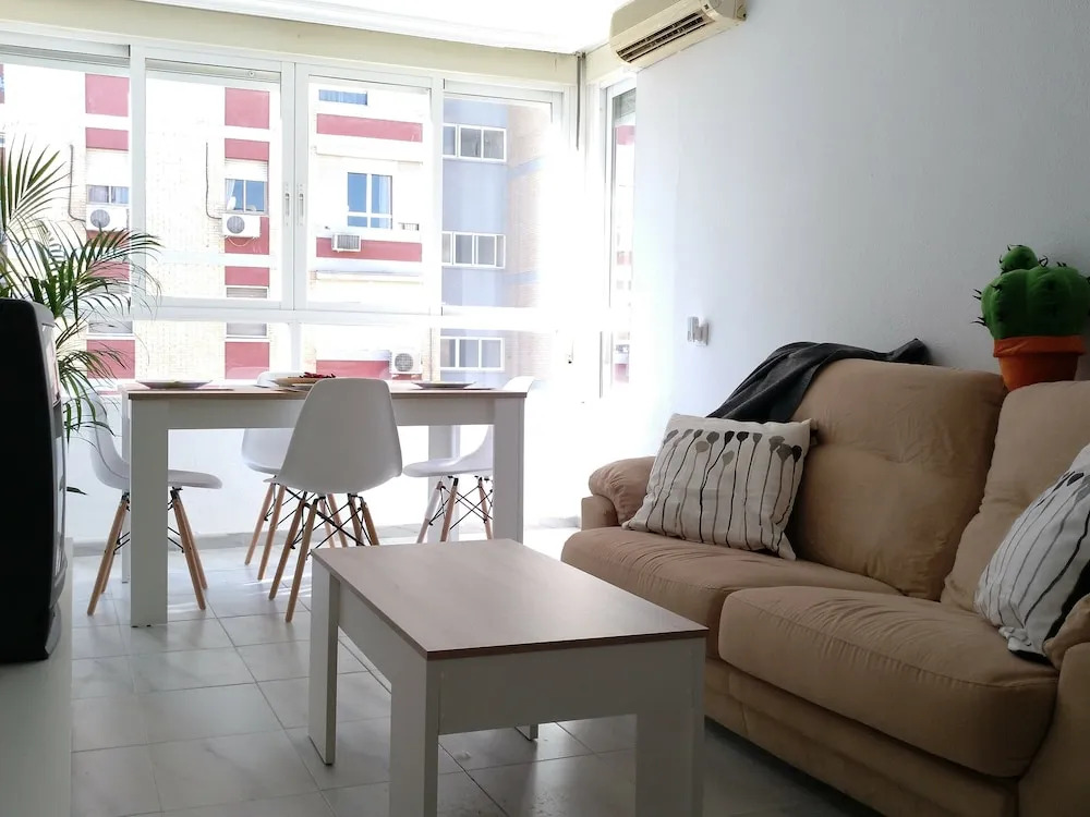 Azahar Apartamento Triana VI