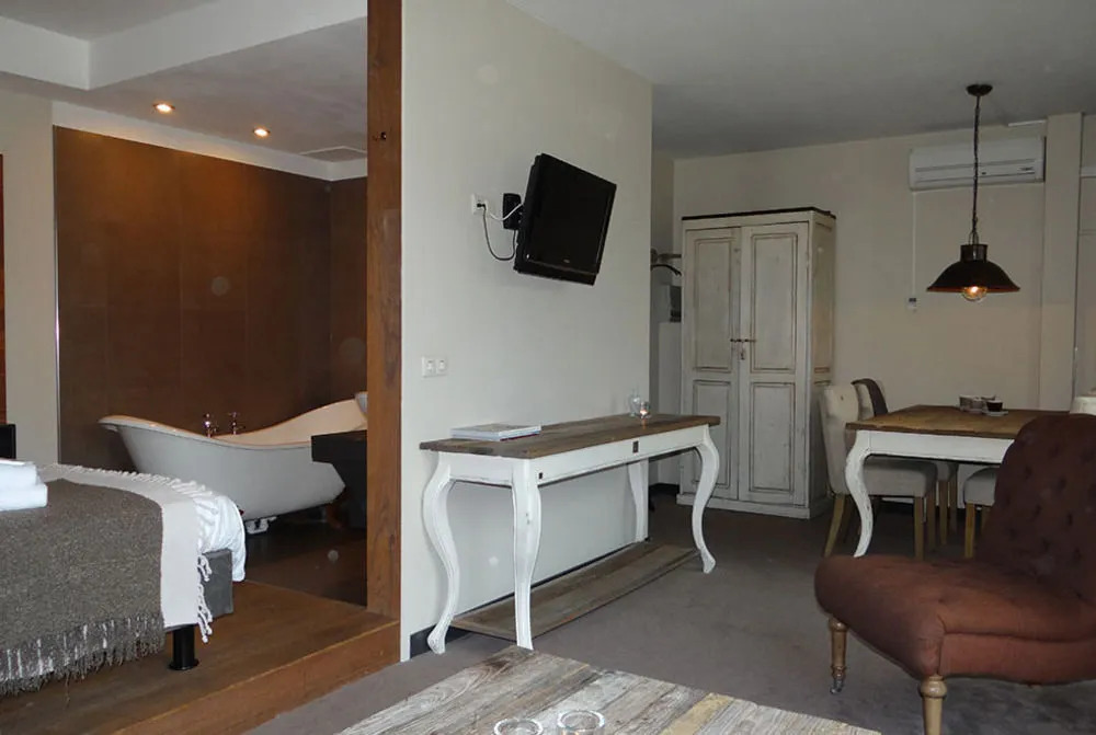 Stadshotel Doesburg