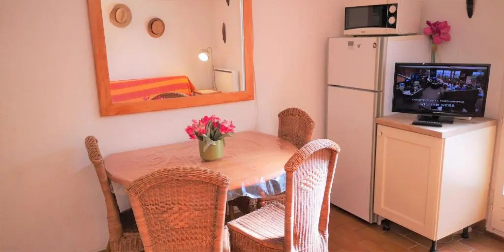 Résidence Cap Azur Maison N° 26