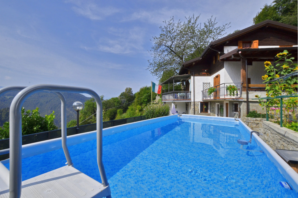 Casa Busso