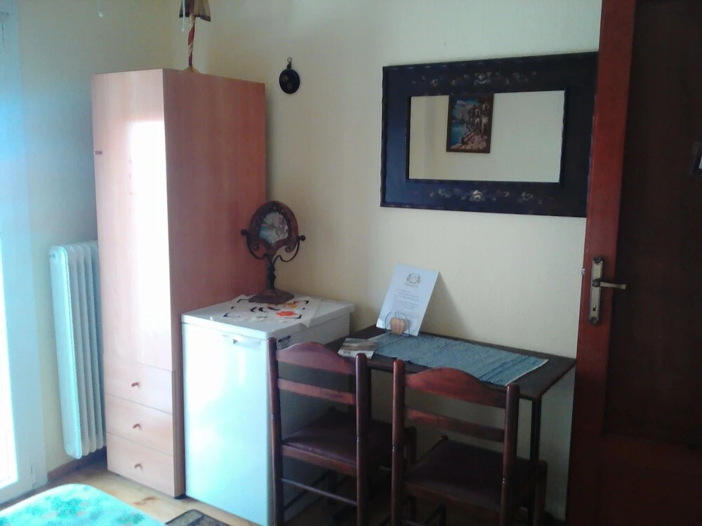 Olympiades Rooms Litóchoro