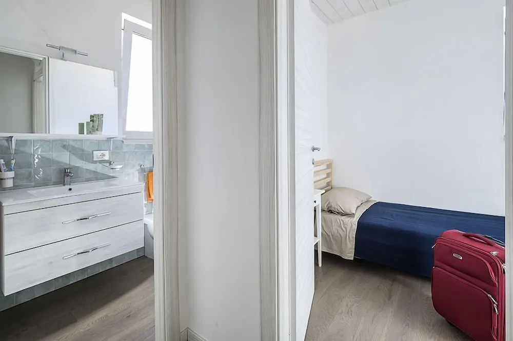 Villa Muriel - Marina