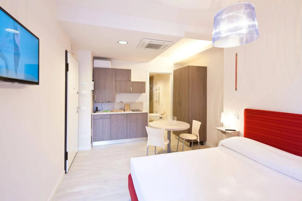 Residence Lenno