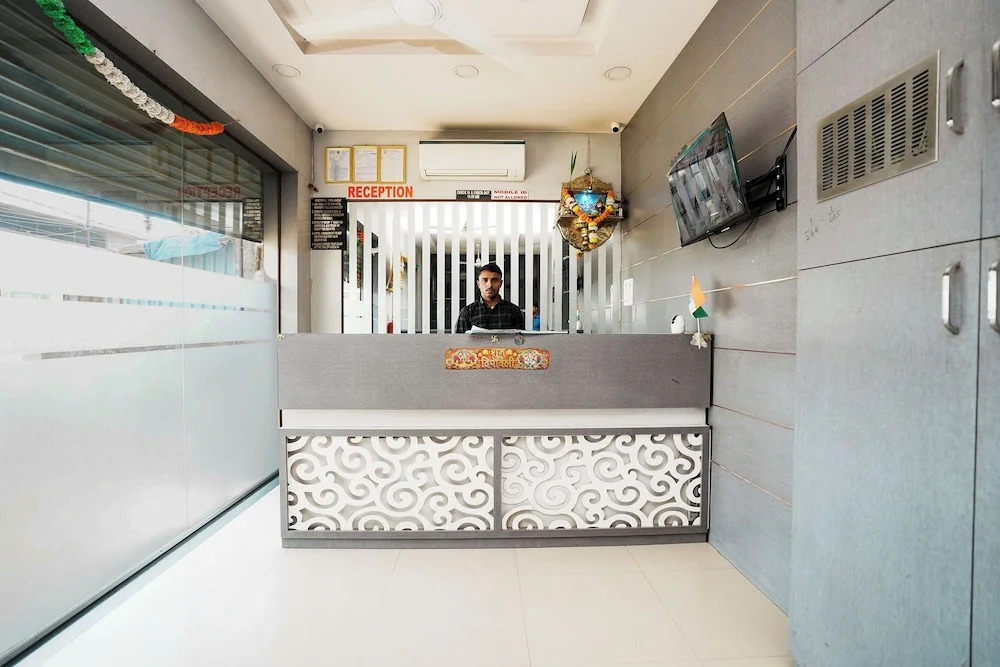 Hotel Metro Palace Nalasopara East Mumbai