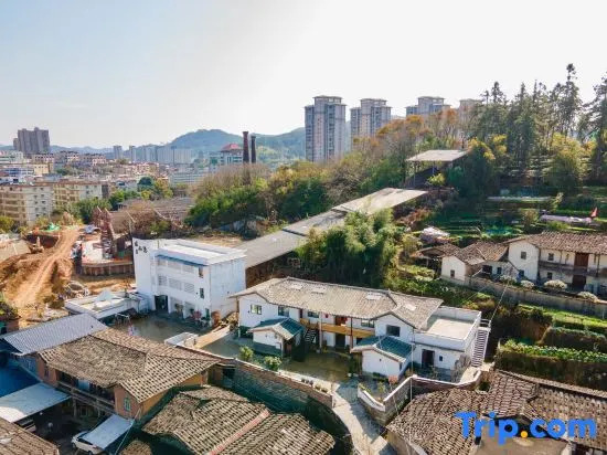 Dehua Xingtai Shanyin Homestay