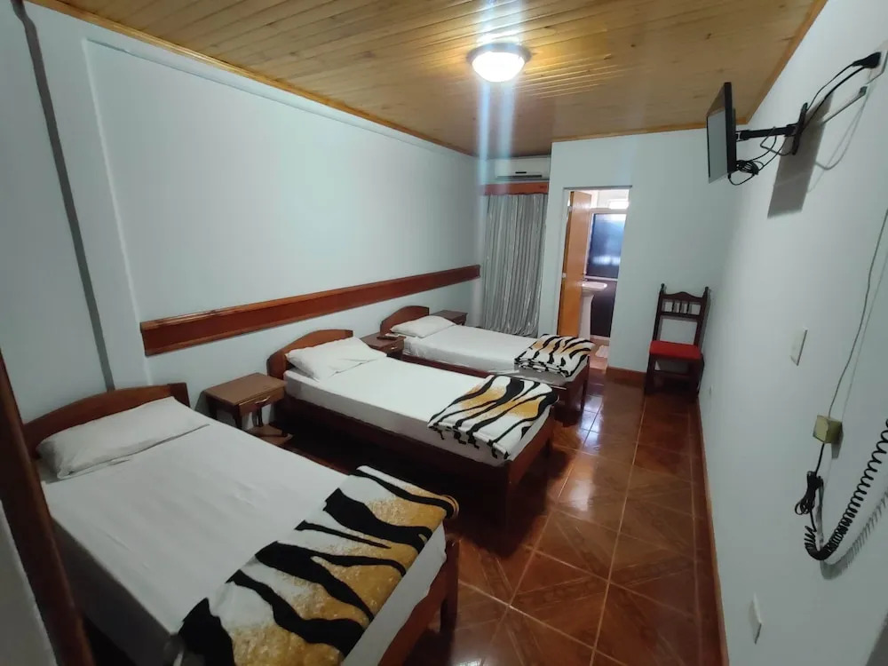 Hotel Amatista