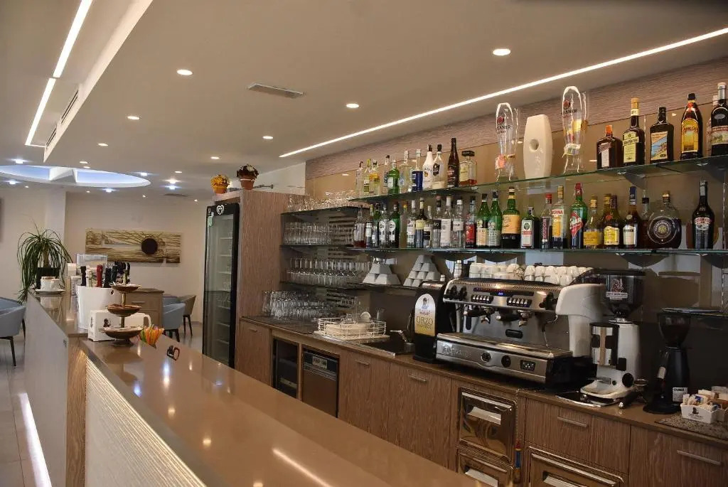 Hotel Montreal