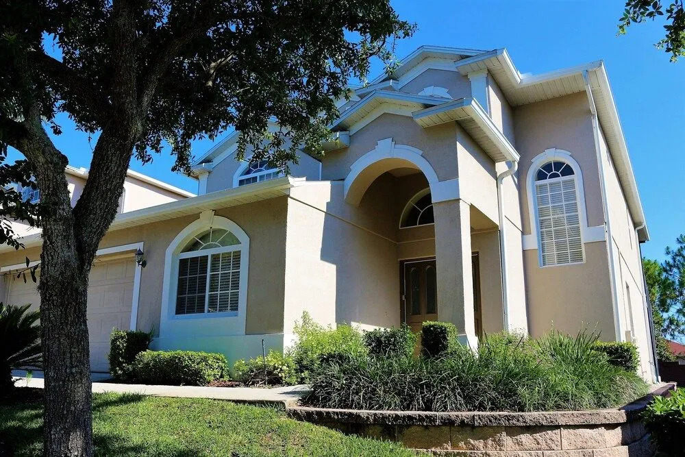 Ideal Family Vacation Home