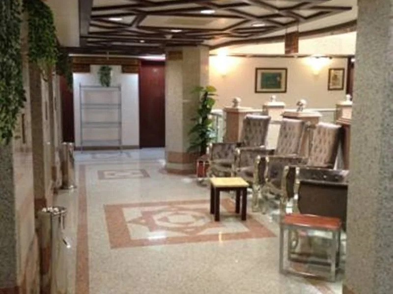 Samar Al Aseel Hotel