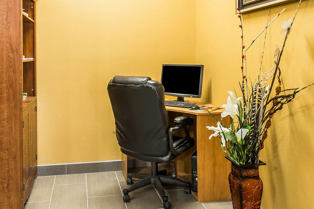 Rodeway Inn & Suites Monticello