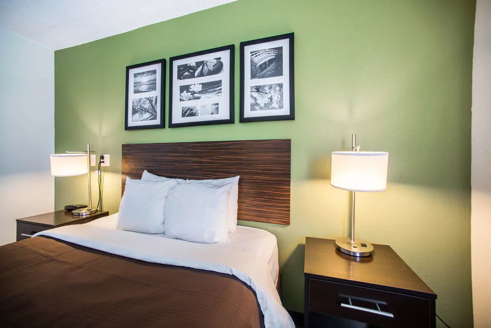 Sleep Inn Decatur