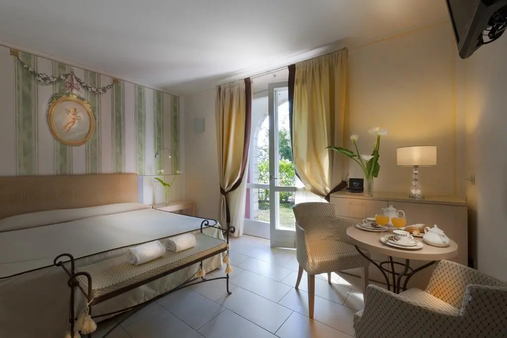 Boutique Hotel Bogliaco