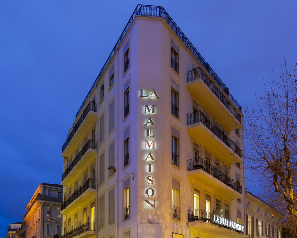 Hôtel Le Soleia by Inwood Hotels