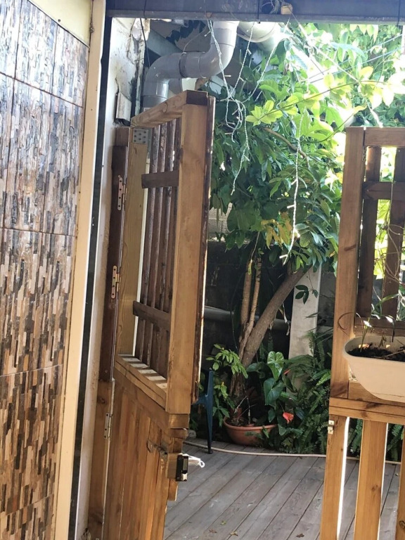 Studio in Saint-Pierre, with Furnished Terrace And Wifi - 20 Km From the Beach