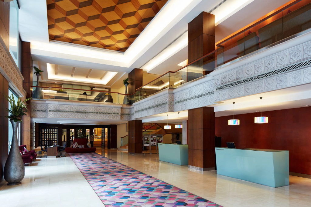 The Davis Bangkok