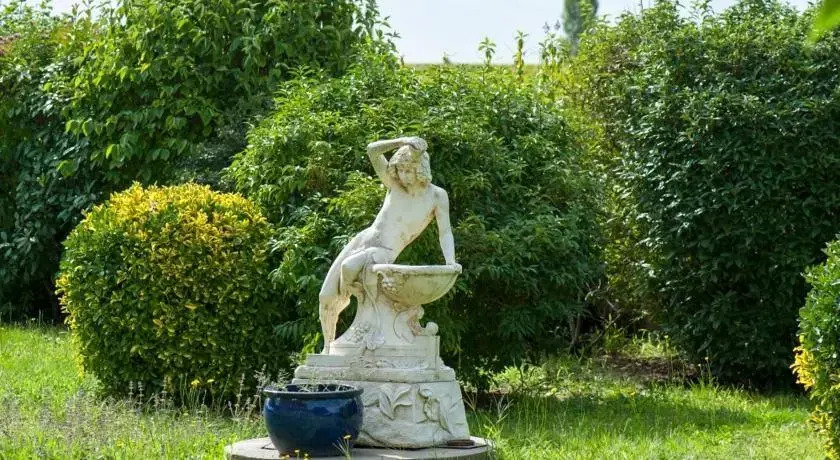 La Baronnerie