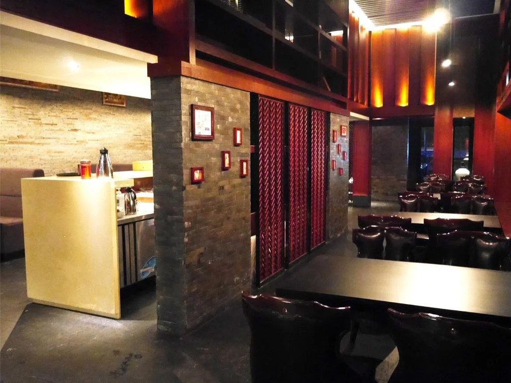 Puli Concept Hotel
