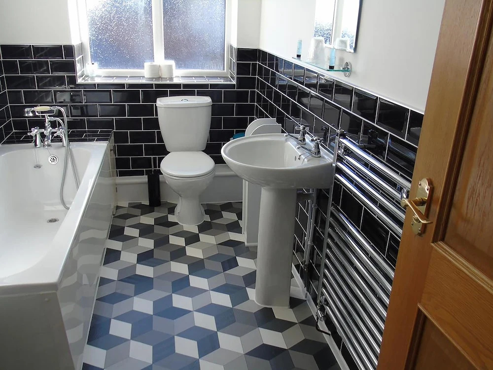 Jeffersons Abbey Road Serviced Apartments