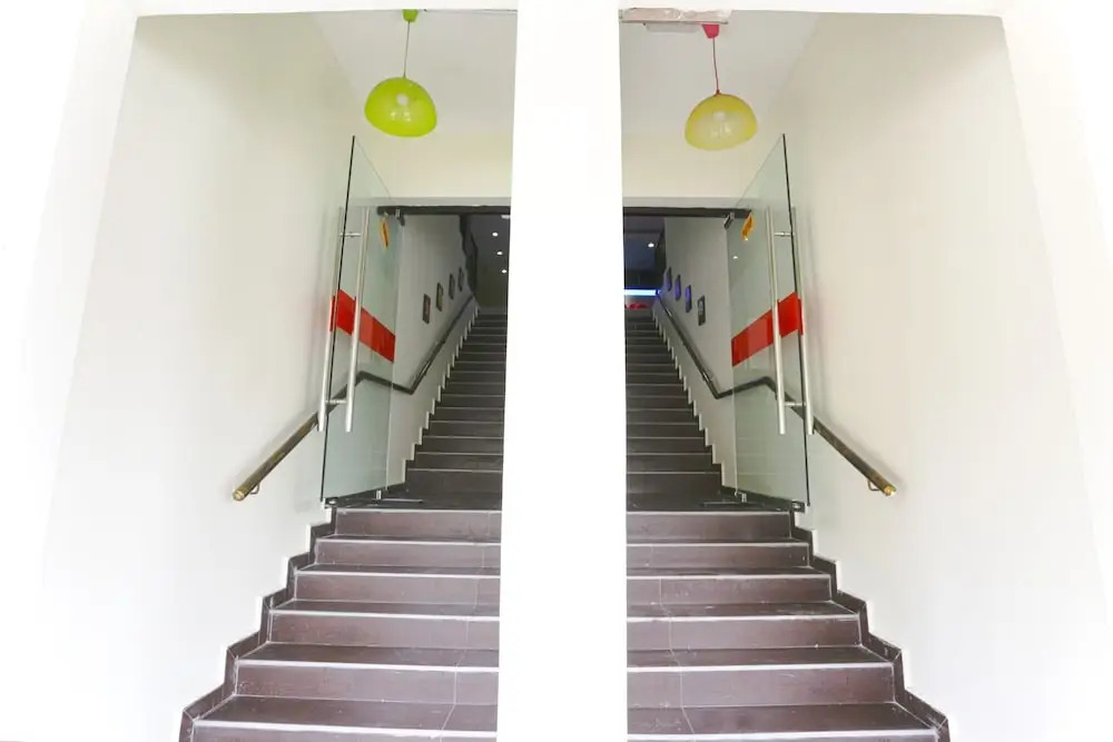 Zande Motel by OYO Rooms