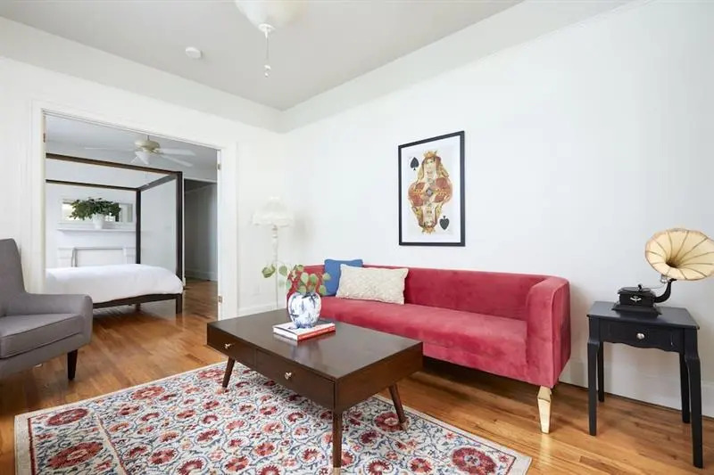 Sonder - Mandeville Suites