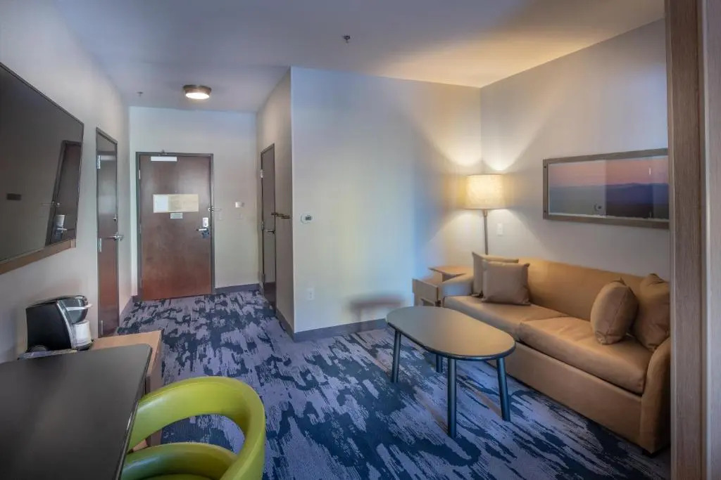 Fairfield Inn & Suites Fort Worth Northeast