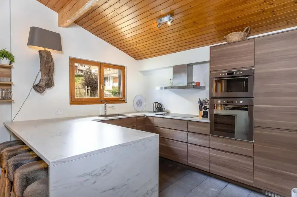 Chalet Nicolas