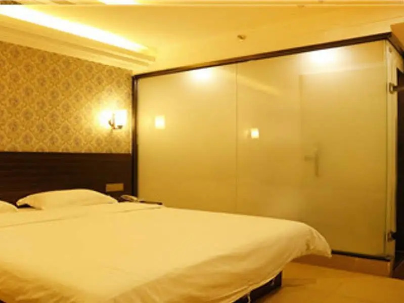 Xite Business Hotel