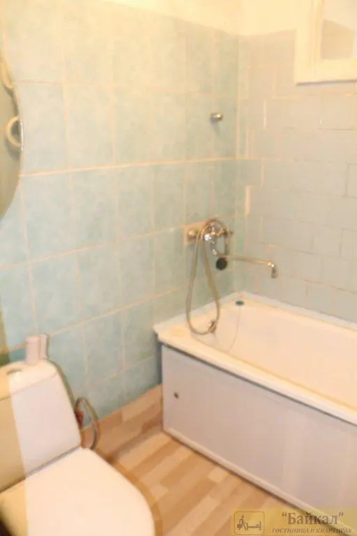 Apartamenty na Ady Lebedevoy