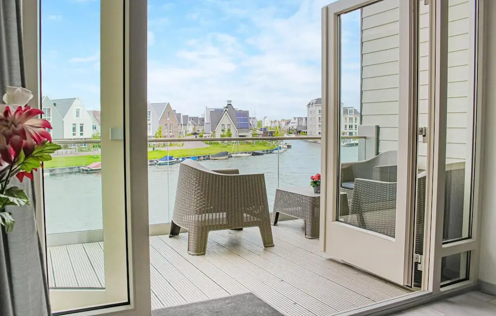 Waterhuis