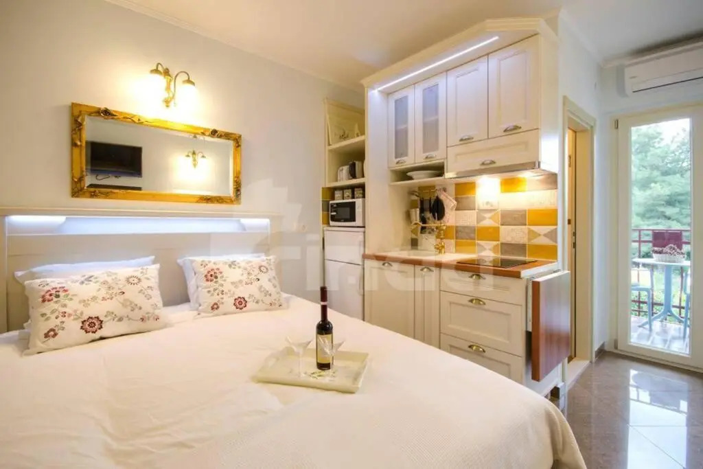 Studio Centener Rustico Gold
