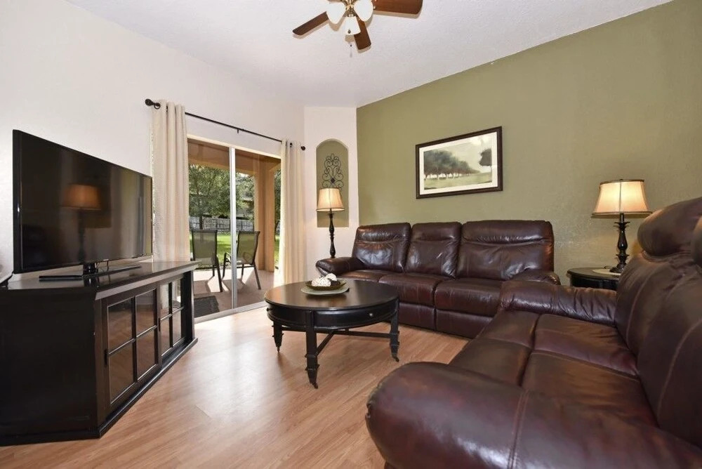 Regal Palms Resort 514GVAI - Four Bedroom Townhome