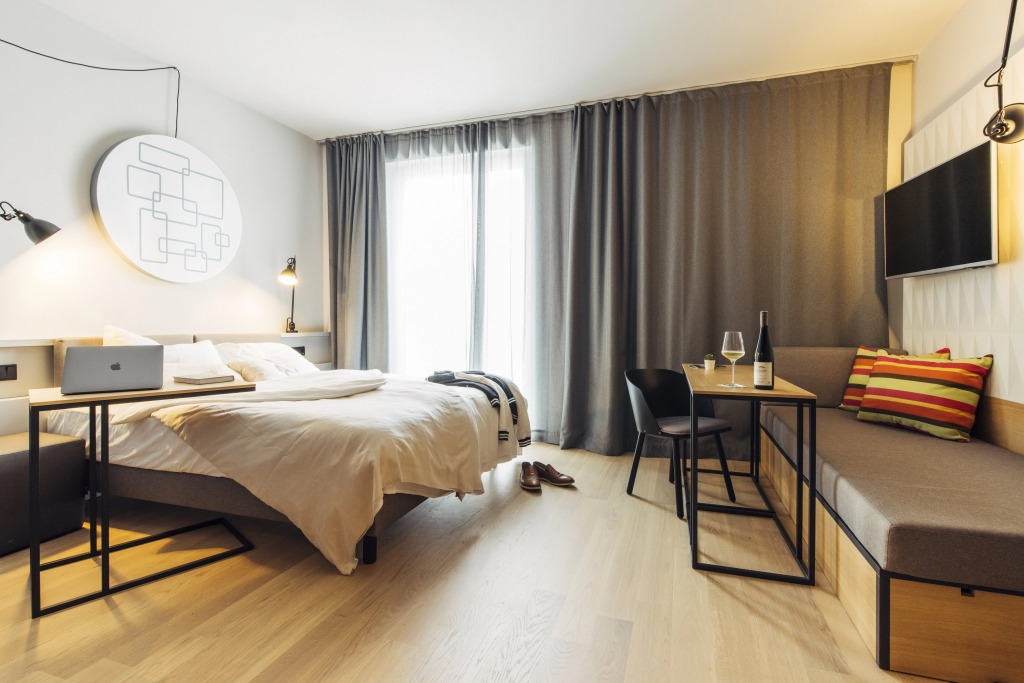 harrys home Bischofshofen hotel & apartments