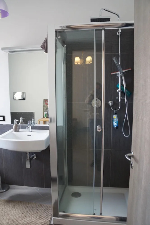 Executive suite Palermo