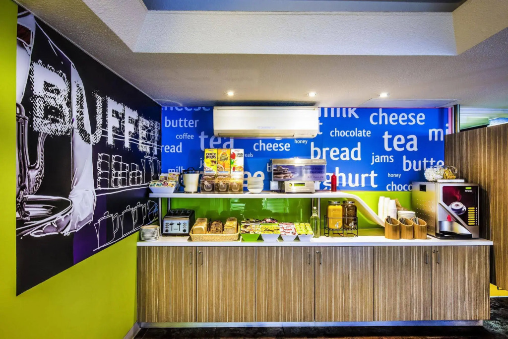 ibis Budget - Fawkner