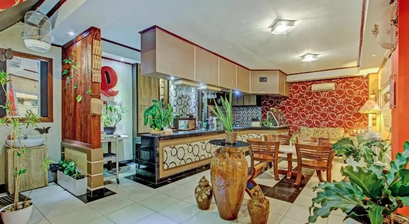 OYO 3379 Hotel Khatulistiwa